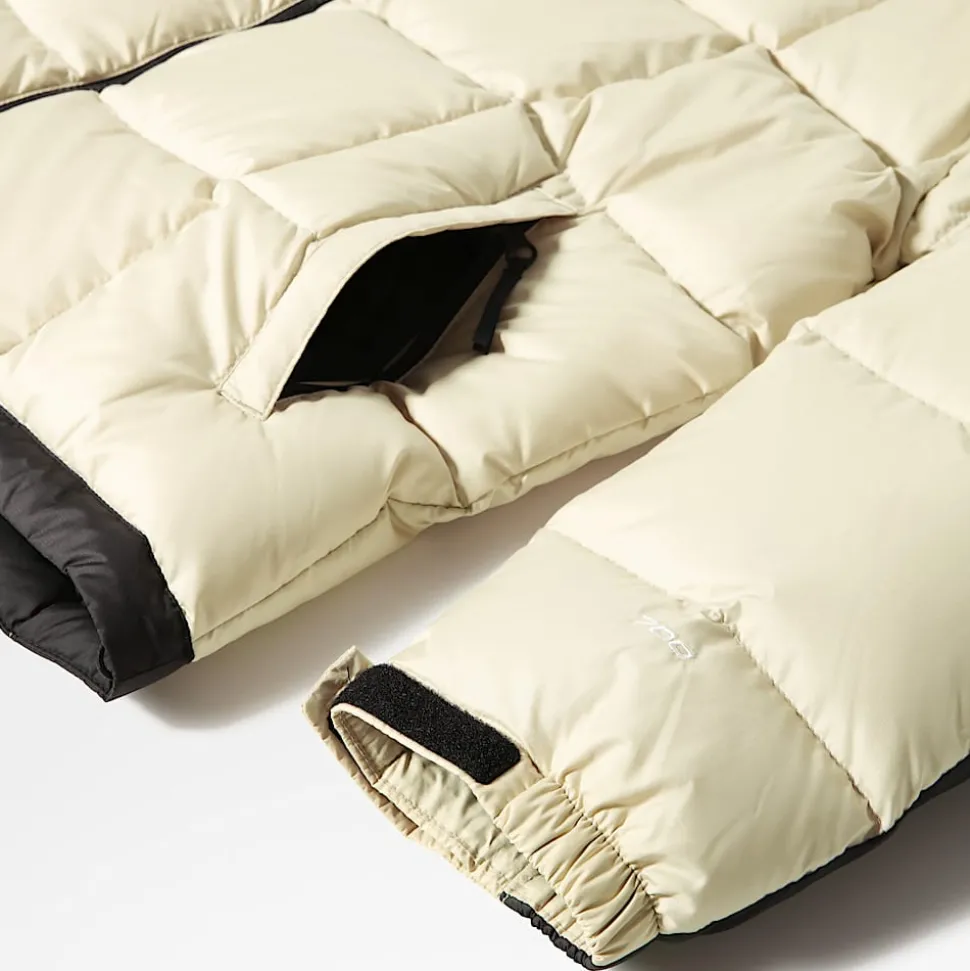 Chaqueta De Plumón Lhotse Para Hombre