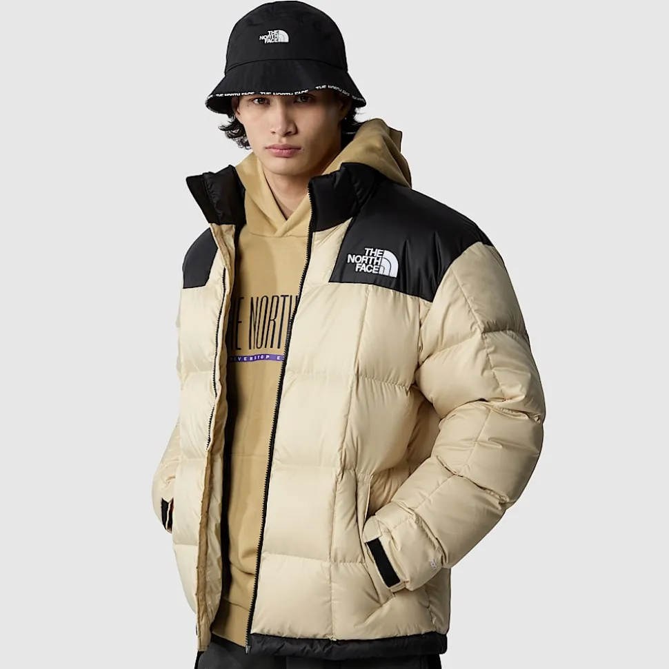 Chaqueta De Plumón Lhotse Para Hombre