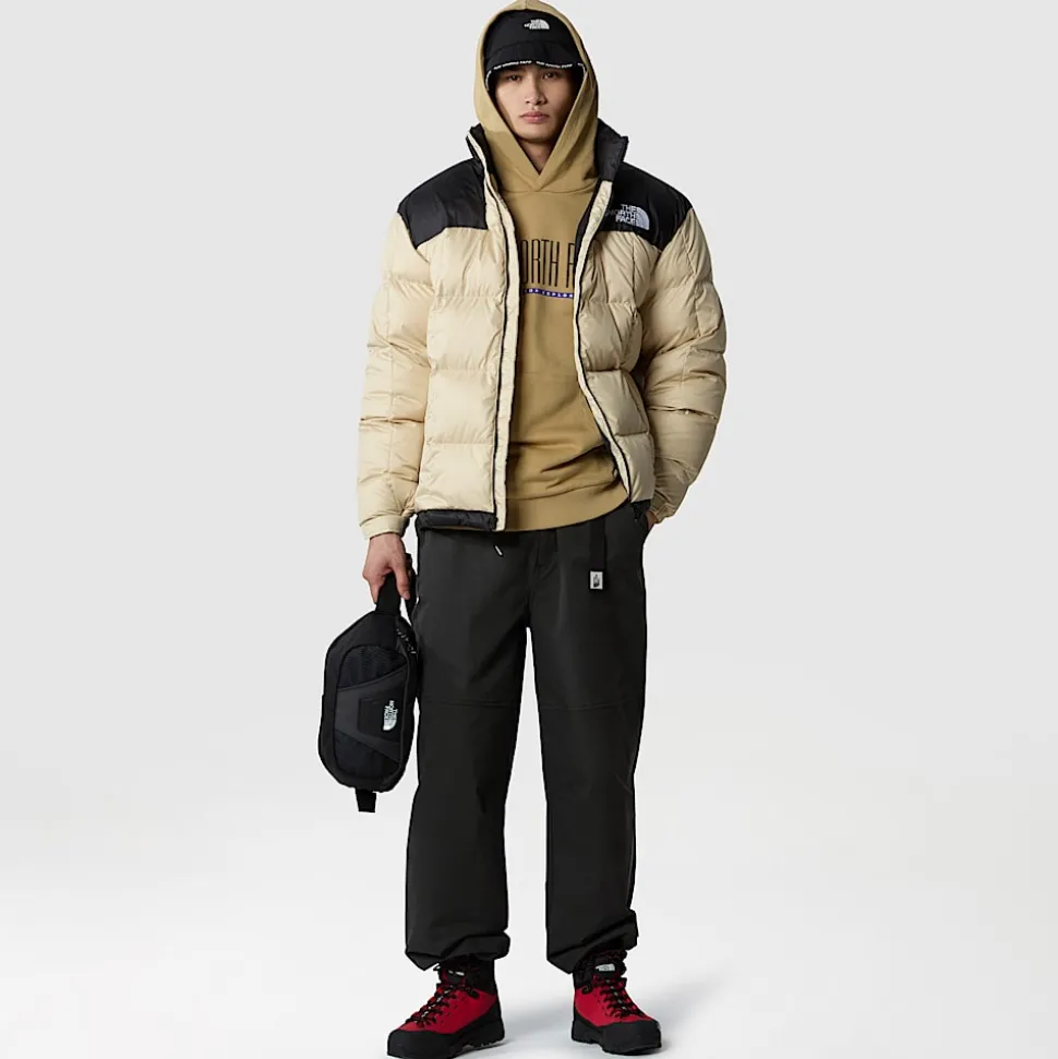 Chaqueta De Plumón Lhotse Para Hombre