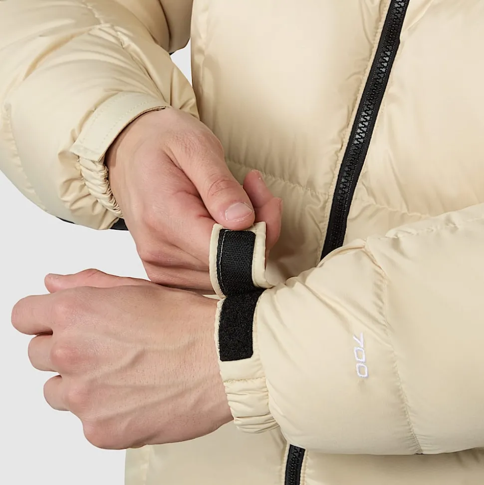 Chaqueta De Plumón Lhotse Para Hombre