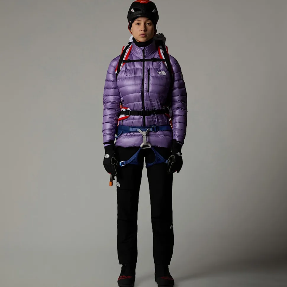 Chaqueta De Plumón Summit Breithorn Para Mujer