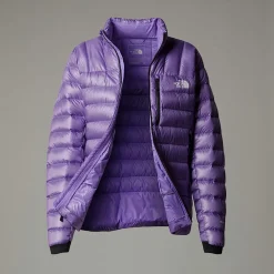 Chaqueta De Plumón Summit Breithorn Para Mujer