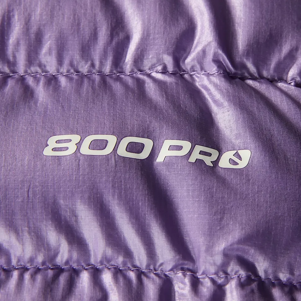 Chaqueta De Plumón Summit Breithorn Para Mujer