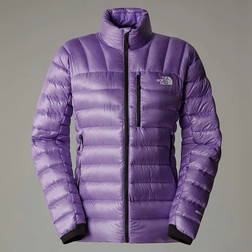 Chaqueta De Plumón Summit Breithorn Para Mujer