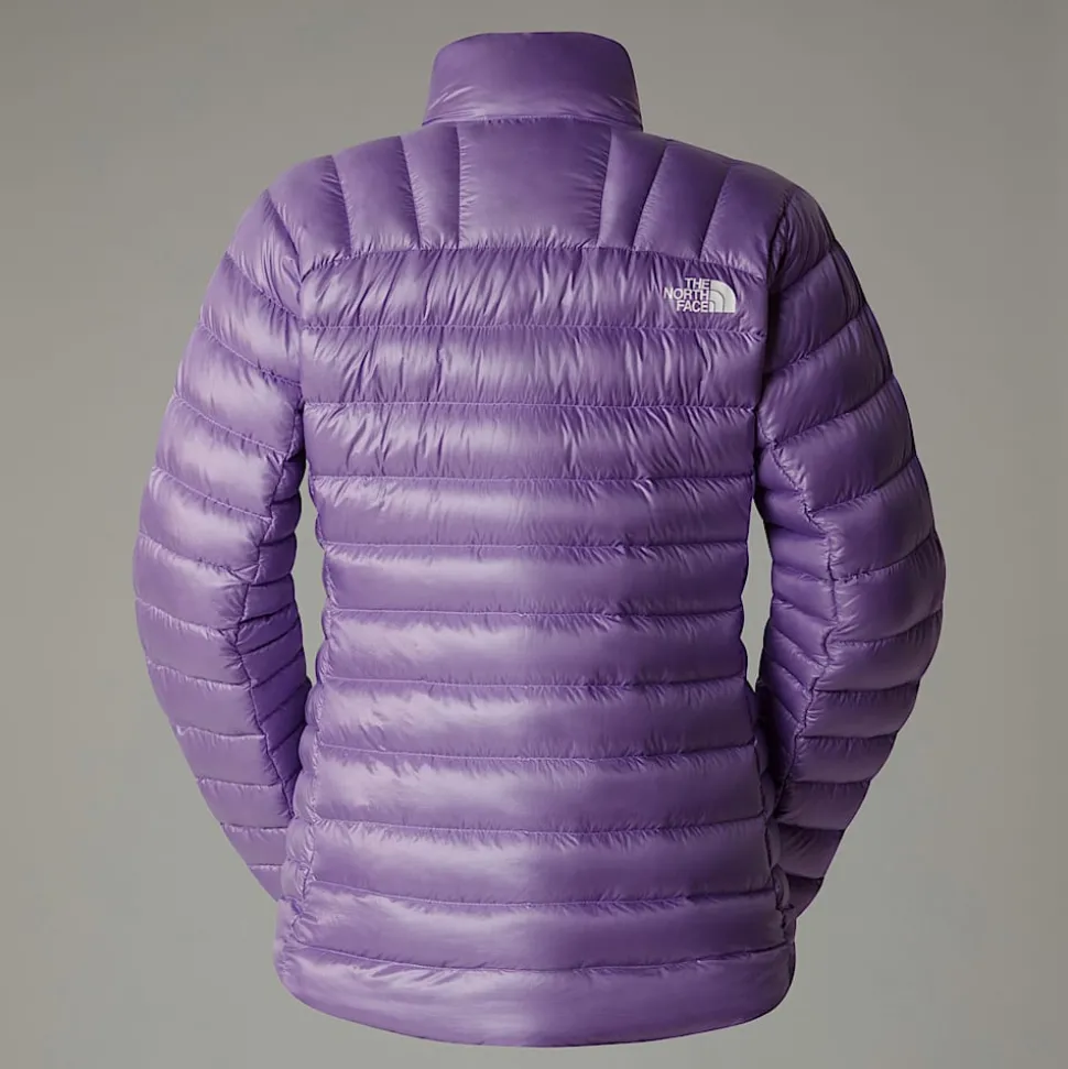 Chaqueta De Plumón Summit Breithorn Para Mujer