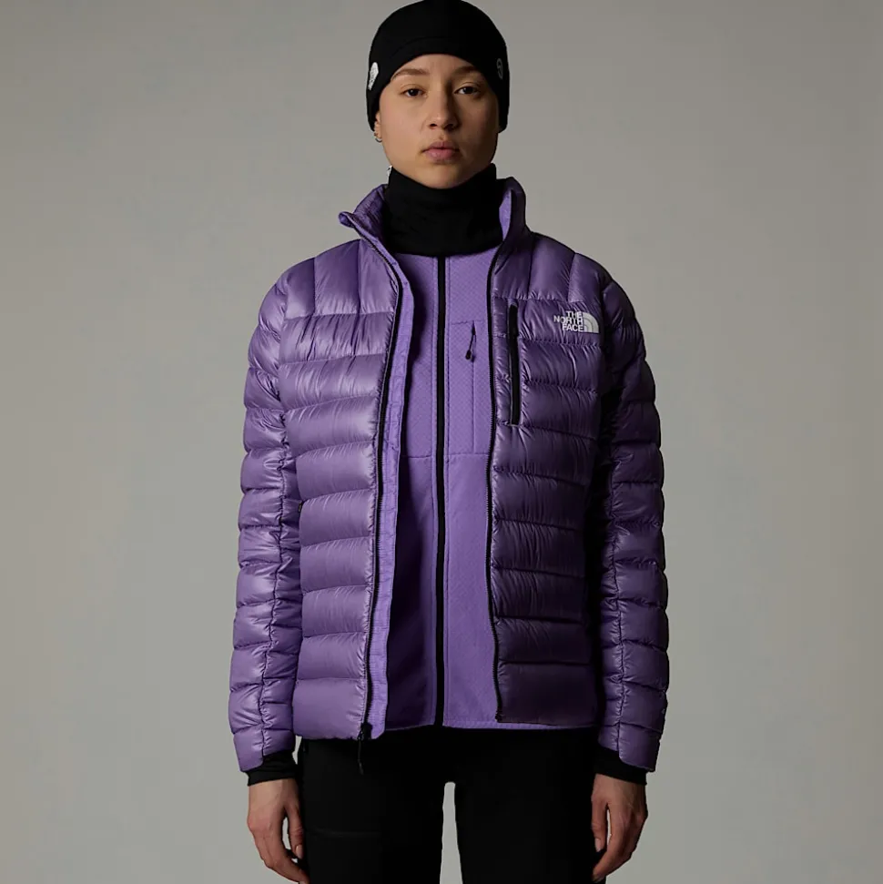 Chaqueta De Plumón Summit Breithorn Para Mujer