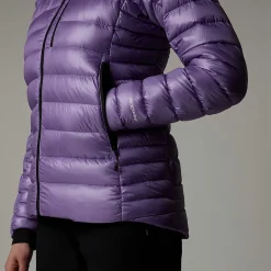 Chaqueta De Plumón Summit Breithorn Para Mujer