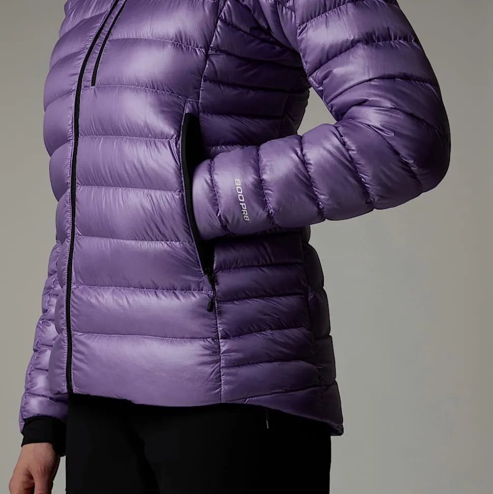 Chaqueta De Plumón Summit Breithorn Para Mujer