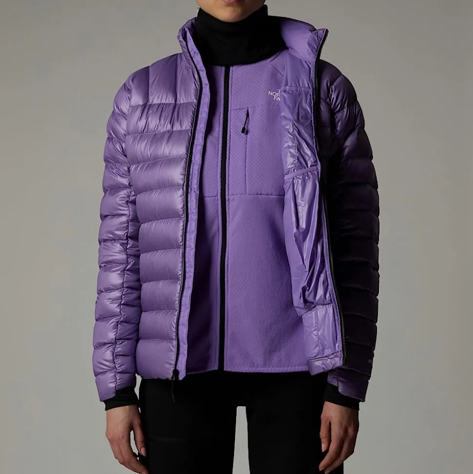 Chaqueta De Plumón Summit Breithorn Para Mujer