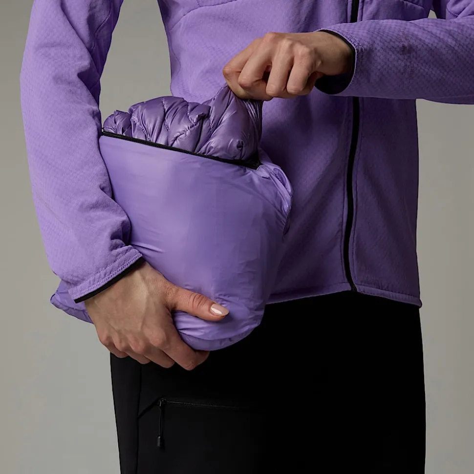 Chaqueta De Plumón Summit Breithorn Para Mujer