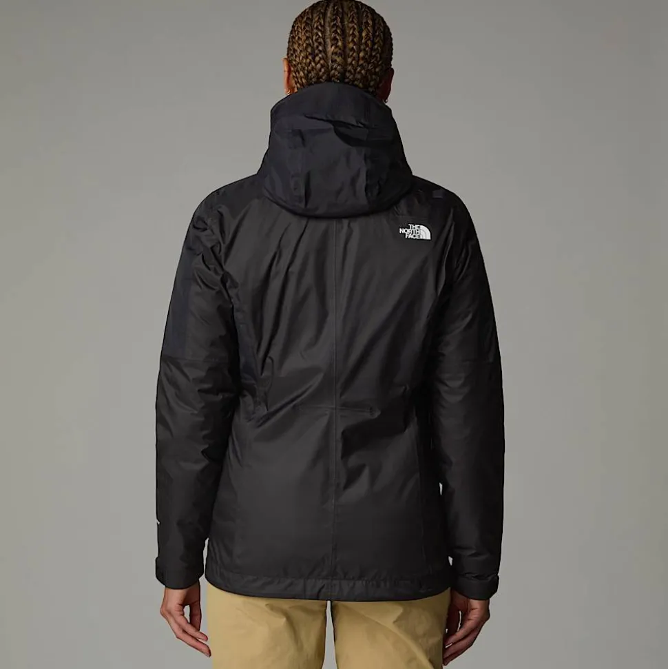 Chaqueta De Plumón Triclimate Dryvent™ Para Mujer