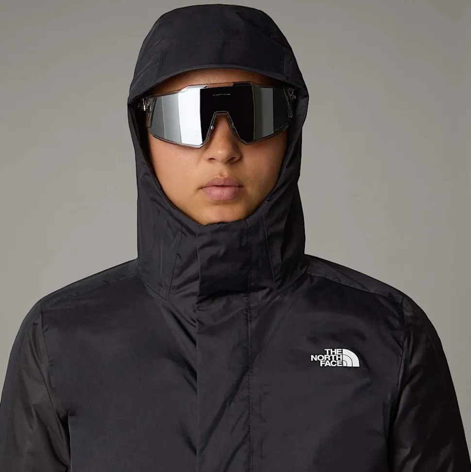 Chaqueta De Plumón Triclimate Dryvent™ Para Mujer