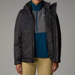 Chaqueta De Plumón Triclimate Dryvent™ Para Mujer