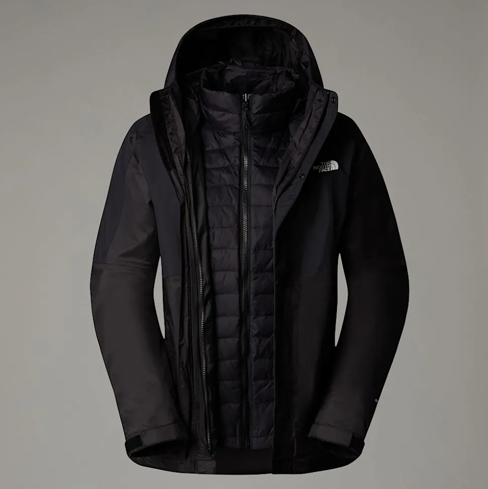 Chaqueta De Plumón Triclimate Dryvent™ Para Mujer