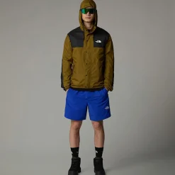 Chaqueta De Temporada Mountain Para Hombre