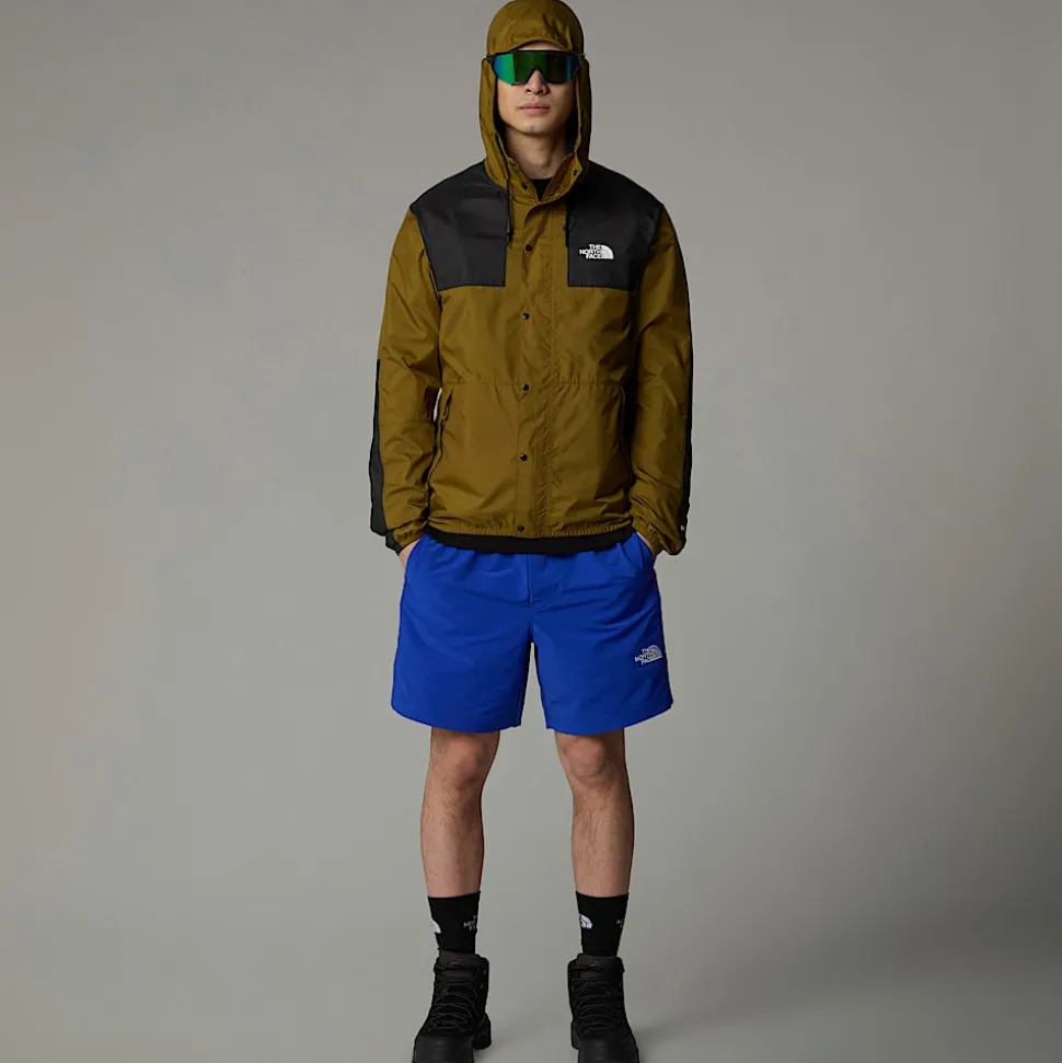 Chaqueta De Temporada Mountain Para Hombre