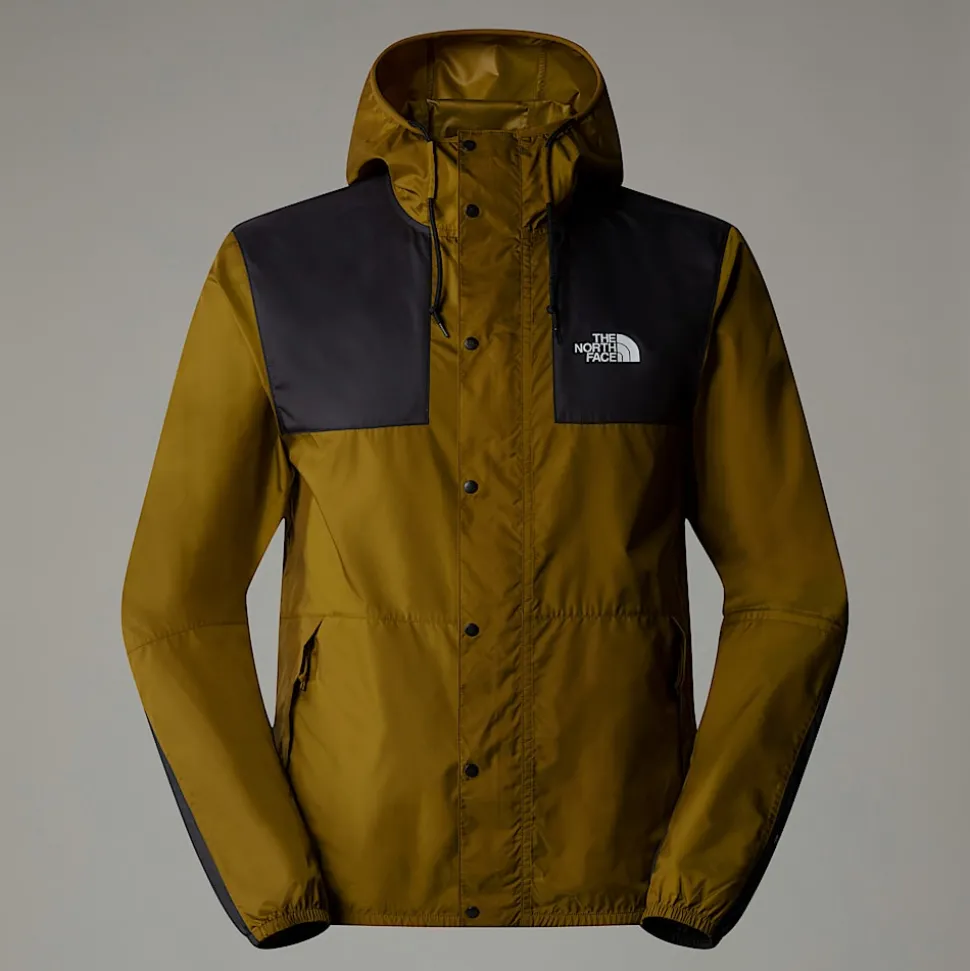 Chaqueta De Temporada Mountain Para Hombre