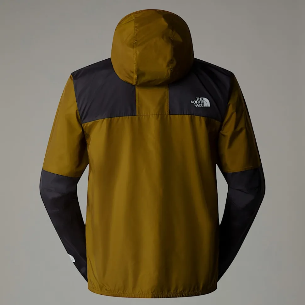 Chaqueta De Temporada Mountain Para Hombre