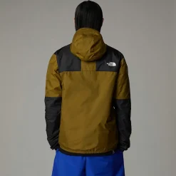 Chaqueta De Temporada Mountain Para Hombre