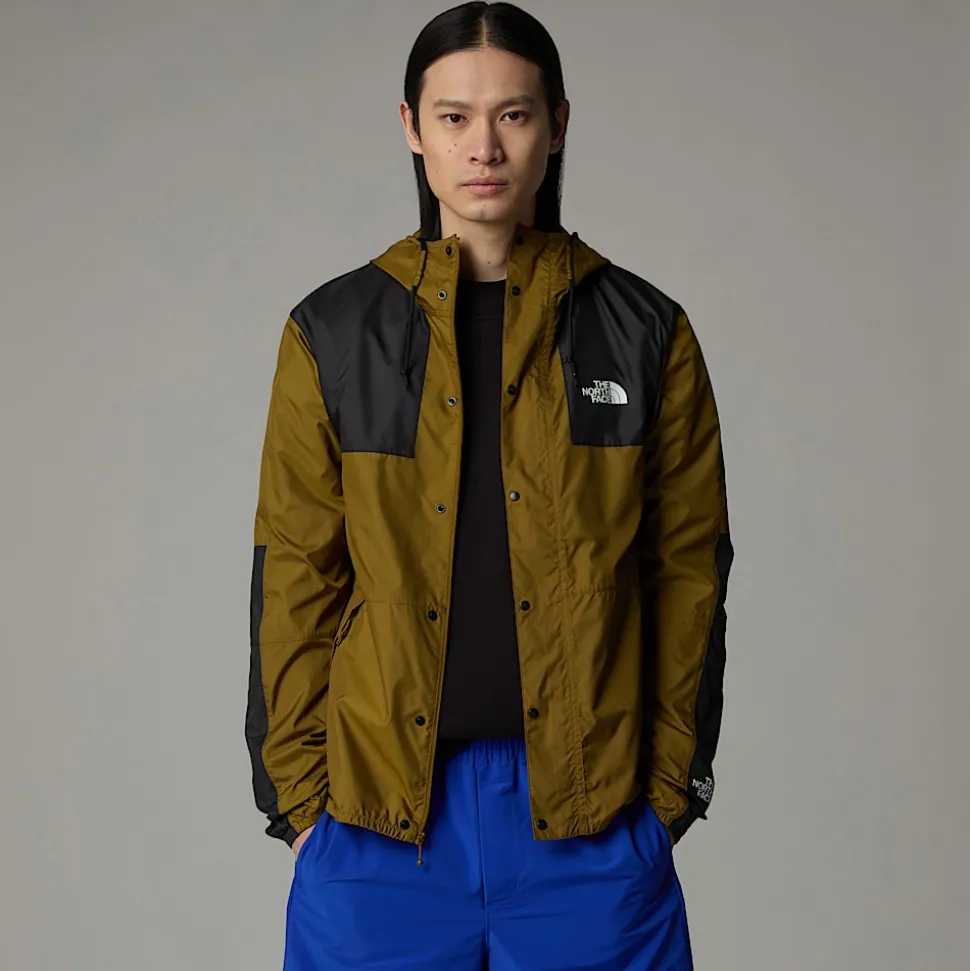 Chaqueta De Temporada Mountain Para Hombre