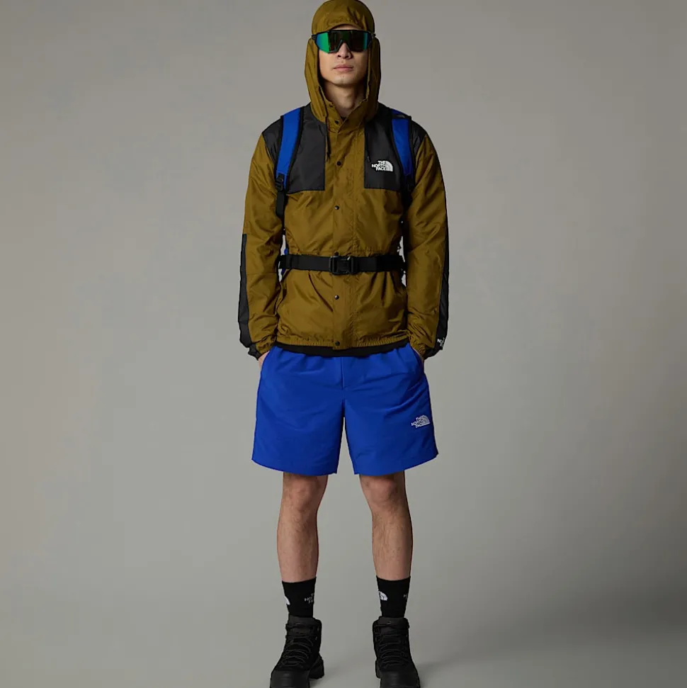 Chaqueta De Temporada Mountain Para Hombre