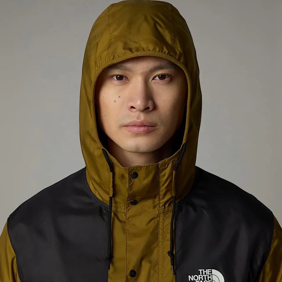 Chaqueta De Temporada Mountain Para Hombre