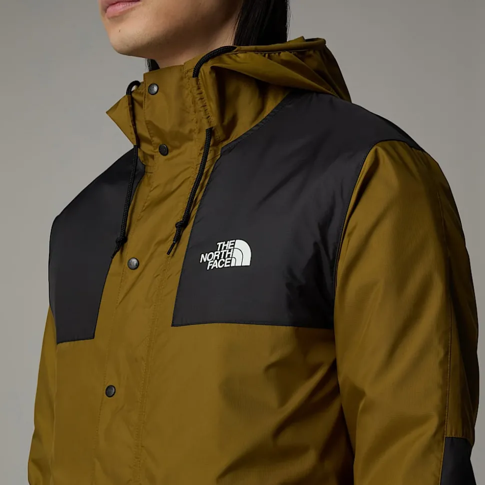 Chaqueta De Temporada Mountain Para Hombre