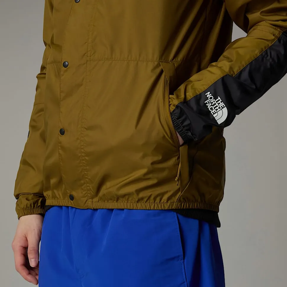 Chaqueta De Temporada Mountain Para Hombre