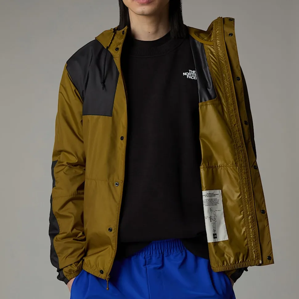 Chaqueta De Temporada Mountain Para Hombre