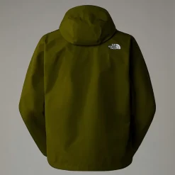 Chaqueta De Tres Capas Whiton Para Hombre