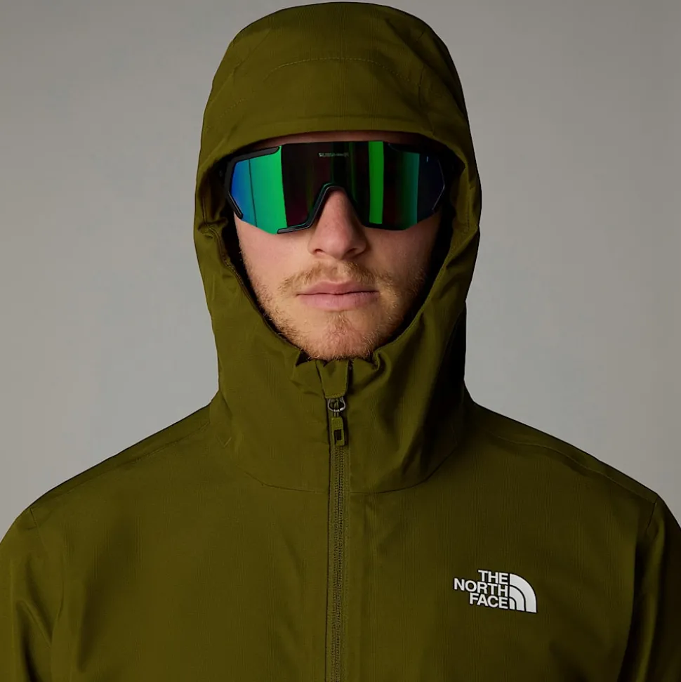 Chaqueta De Tres Capas Whiton Para Hombre