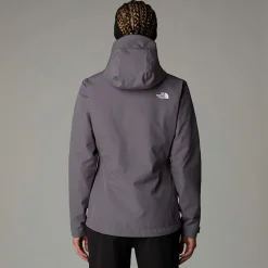 Chaqueta De Tres Capas Whiton Para Mujer