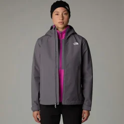 Chaqueta De Tres Capas Whiton Para Mujer