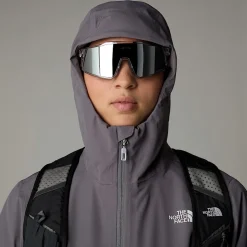 Chaqueta De Tres Capas Whiton Para Mujer