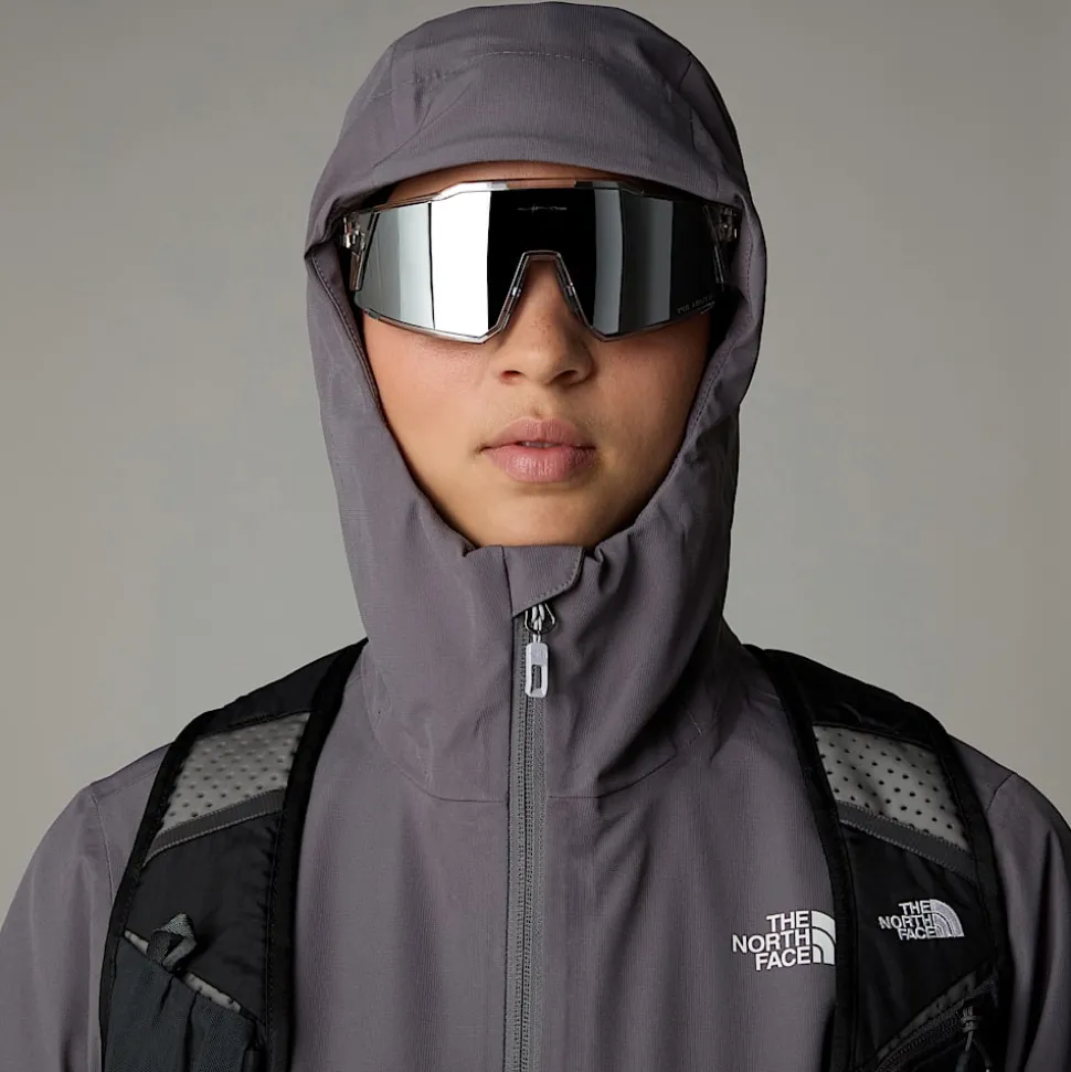 Chaqueta De Tres Capas Whiton Para Mujer