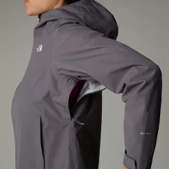 Chaqueta De Tres Capas Whiton Para Mujer