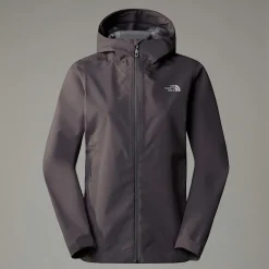 Chaqueta De Tres Capas Whiton Para Mujer