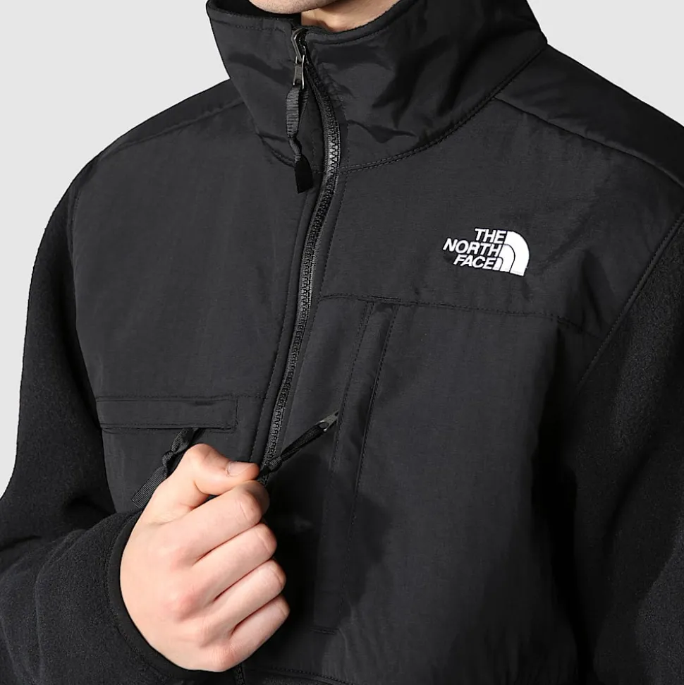 Chaqueta Denali Para Hombre