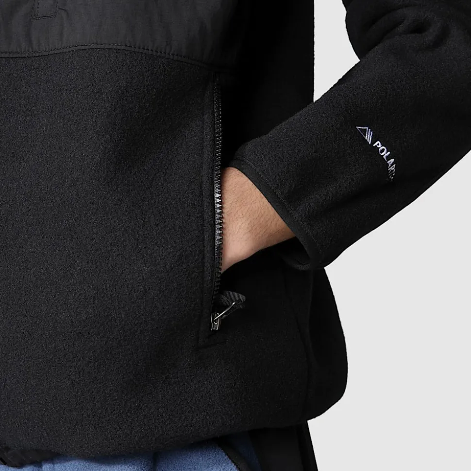 Chaqueta Denali Para Hombre