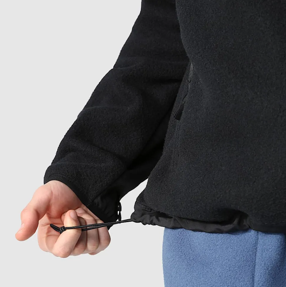 Chaqueta Denali Para Hombre