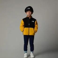 Chaqueta Denali Para Niños