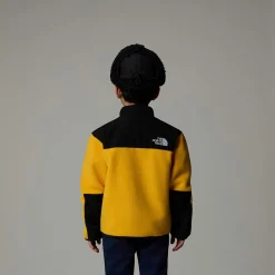 Chaqueta Denali Para Niños