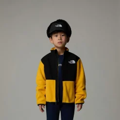 Chaqueta Denali Para Niños