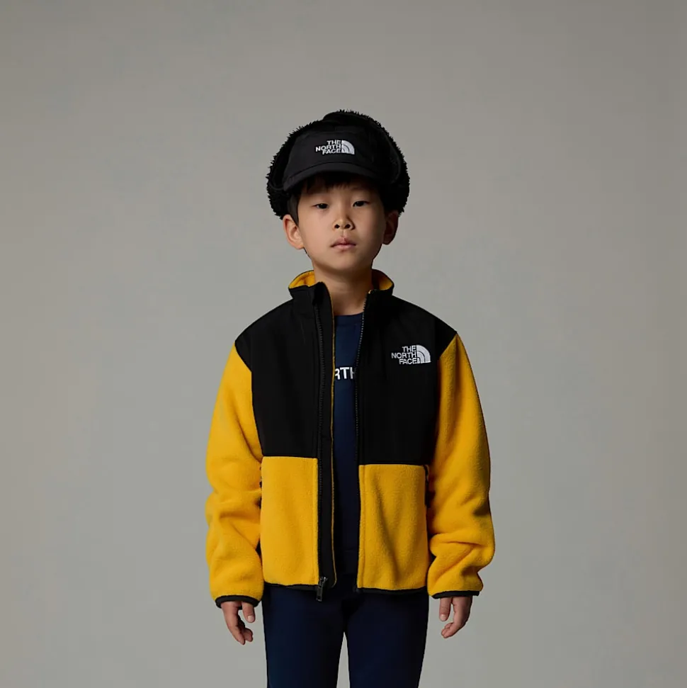 Chaqueta Denali Para Niños