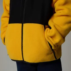 Chaqueta Denali Para Niños
