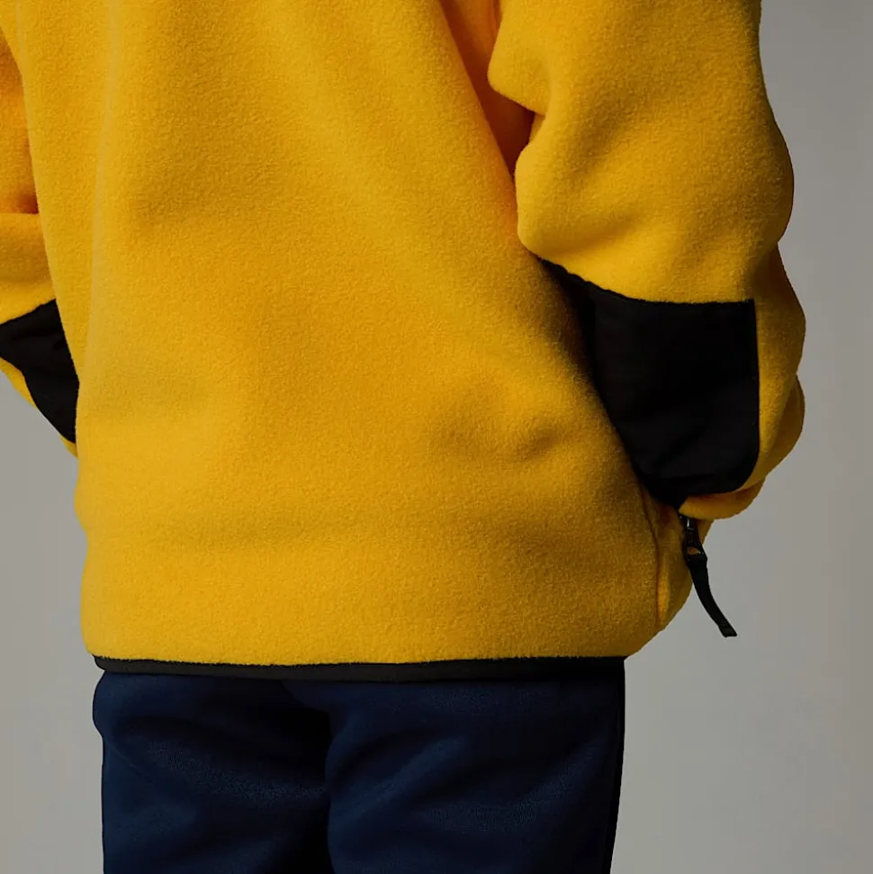 Chaqueta Denali Para Niños