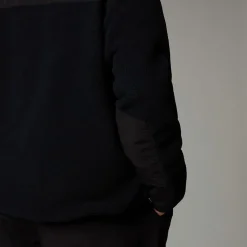 Chaqueta Denali Retro De Talla Grande Para Mujer