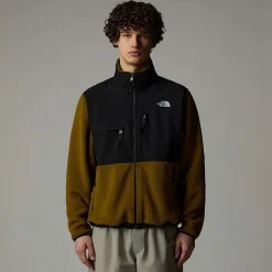 Chaqueta Denali Retro Para Hombre