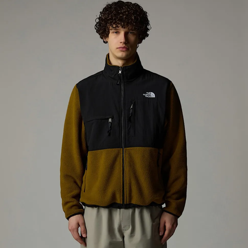 Chaqueta Denali Retro Para Hombre