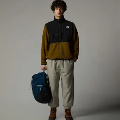 Chaqueta Denali Retro Para Hombre